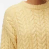Pull en tricot Vmdream