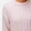 Pull en tricot Vmdream