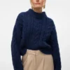 Pull en tricot Vmdream