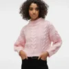 Pull en tricot Vmdream
