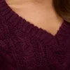 Pull en tricot Vmdream