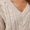 Pull en tricot Vmdream