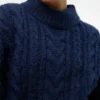 Pull en tricot Vmdream