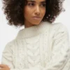 Pull en tricot Vmdream
