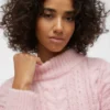 Pull en tricot Vmdream
