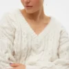 Pull en tricot Vmdream