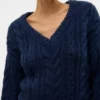 Pull en tricot Vmdream