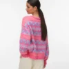 Pull en tricot Vmelin