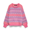 Pull en tricot Vmelin