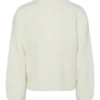 Pull en tricot Vmellione