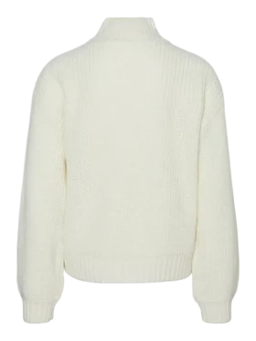 Pull en tricot Vmellione