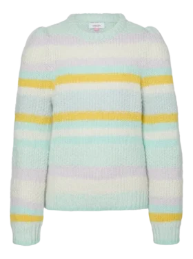 Pull en tricot Vmembrace