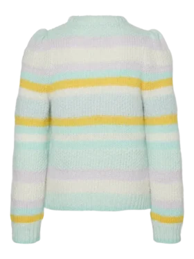 Pull en tricot Vmembrace