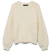 Pull en tricot Vmenya