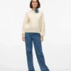 Pull en tricot Vmenya