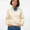 Pull en tricot Vmenya