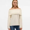 Pull en tricot Vmera