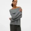 Pull en tricot Vmera