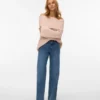 Pull en tricot Vmera