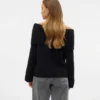Pull en tricot Vmera