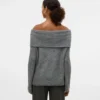 Pull en tricot Vmera