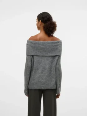 Pull en tricot Vmera