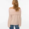 Pull en tricot Vmera