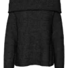 Pull en tricot Vmera