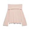 Pull en tricot Vmera