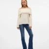 Pull en tricot Vmera