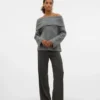 Pull en tricot Vmera
