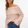 Pull en tricot Vmera