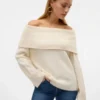 Pull en tricot Vmera