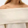 Pull en tricot Vmera