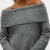 Pull en tricot Vmera