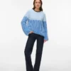 Pull en tricot Vmerika