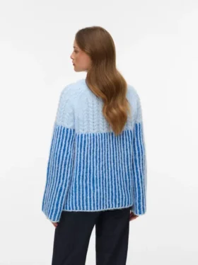 Pull en tricot Vmerika