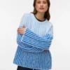 Pull en tricot Vmerika