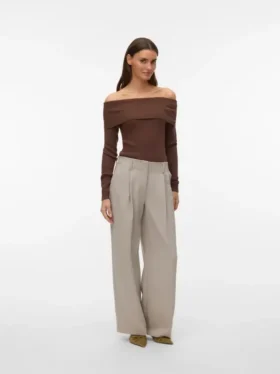 Pull en tricot Vmeris