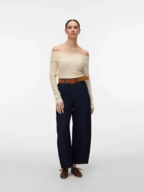 Pull en tricot Vmeris