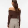 Pull en tricot Vmeris