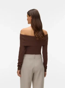 Pull en tricot Vmeris