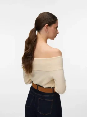 Pull en tricot Vmeris