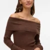 Pull en tricot Vmeris