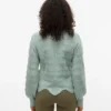 Pull en tricot Vmestelle
