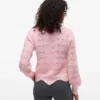 Pull en tricot Vmestelle
