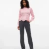 Pull en tricot Vmestelle