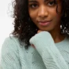 Pull en tricot Vmestelle
