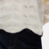 Pull en tricot Vmestelle