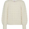 Pull en tricot Vmesther